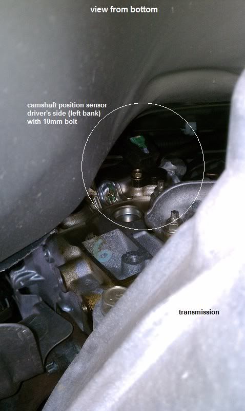 2000 Nissan maxima transmission slips #7