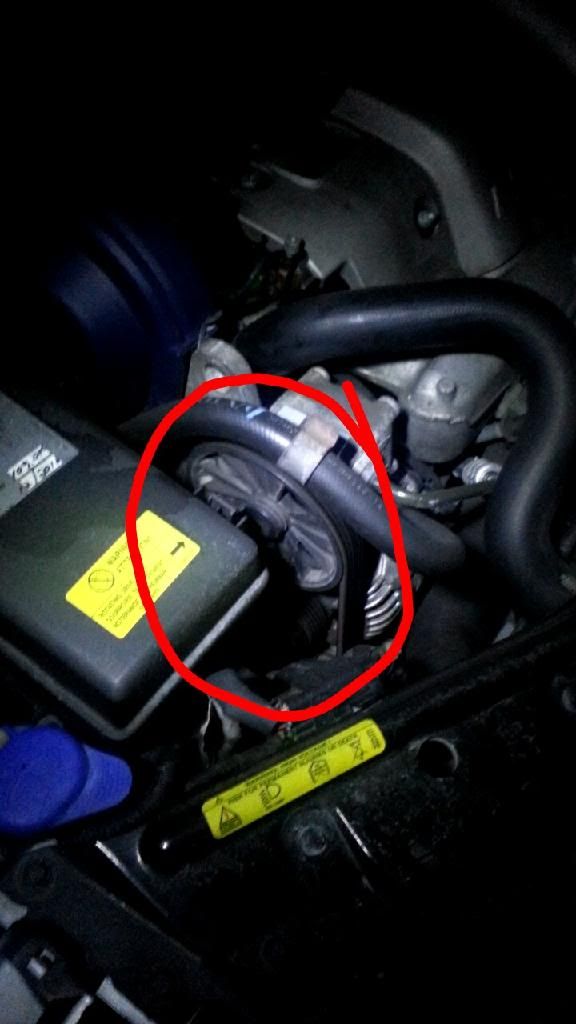 Power System Service Urgent SwedeSpeed Volvo Performance Forum