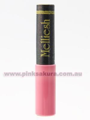 melliesh lip gloss