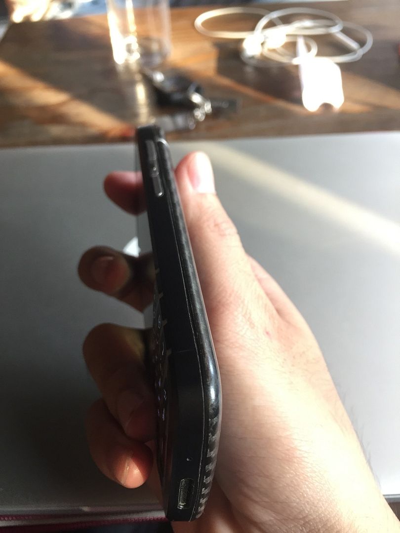 Bán Asus zenphone 5 A501 và Blackberry Q10 fullbox máy đẹp giá tốt]: - 1