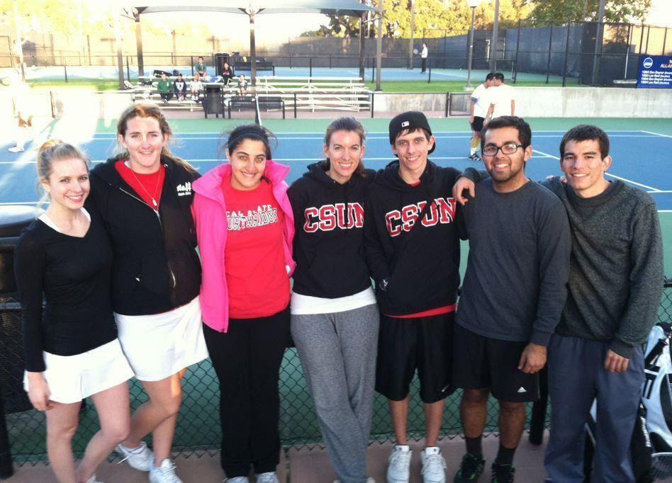 california tennis club