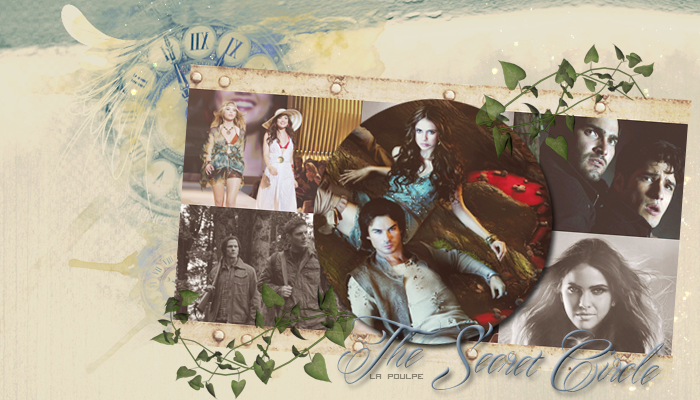 the secret circle