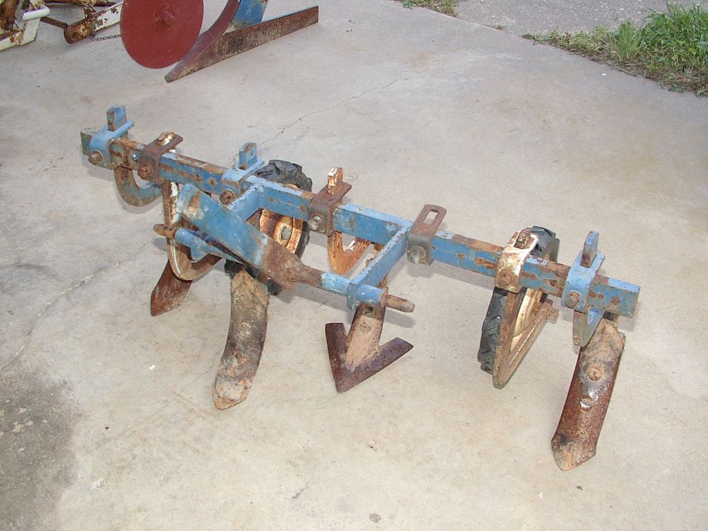 What have I got here Implements MyTractorForumcom The What have I got here Implements MyTractorForumcom The