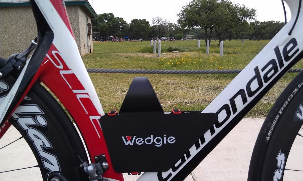 Wedgie: Triathlon Forum: Slowtwitch Forums