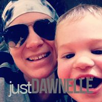 JustDawnelle