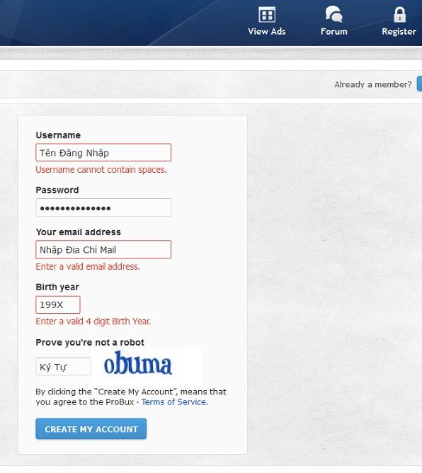 kiếm tiền online làm việc tại nhà 100 $ / THÁNG - 1