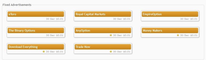 kiếm tiền online làm việc tại nhà 100 $ / THÁNG - 4