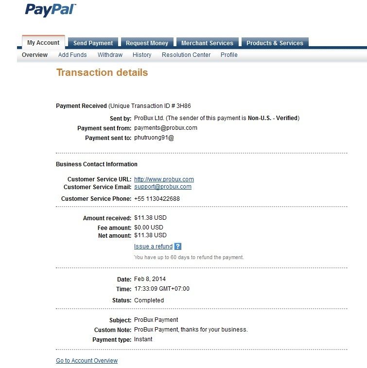 kiếm tiền online làm việc tại nhà 100 $ / THÁNG