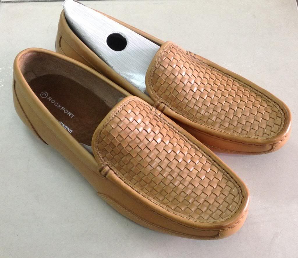 giày tây nam hàng xịn ( xuất khẩu) hcm - 1