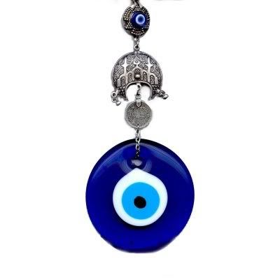 Secret meaning of amulet against the witch from you have built. Tw…
