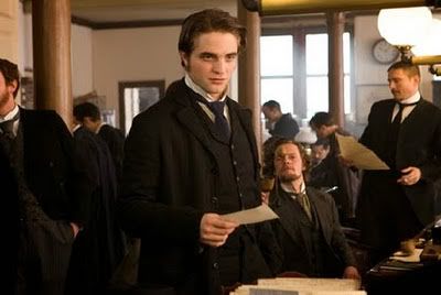 Bel Ami