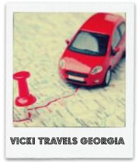 Vicki Travels Georgia