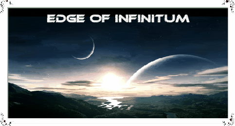 Edge of Infinitum banner