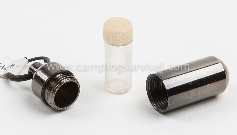 pill holder