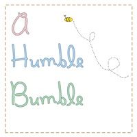  A Humble Bumble