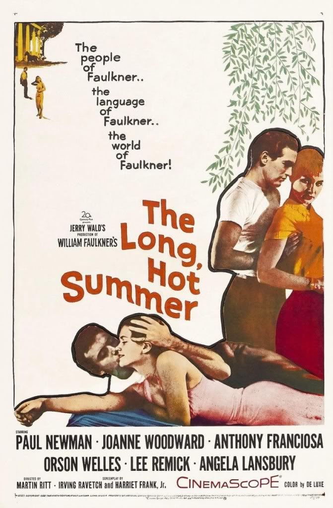 A Hot Summer Game [1965]