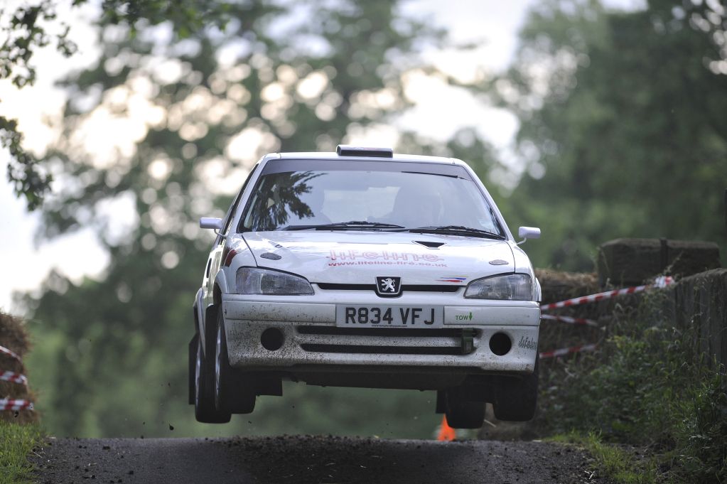 Peugeot 106 Rally Car - Page 1 - Readers\' Cars - PistonHeads Peugeot 106 Rally Car - Page 1 - Readers\' Cars - PistonHeads