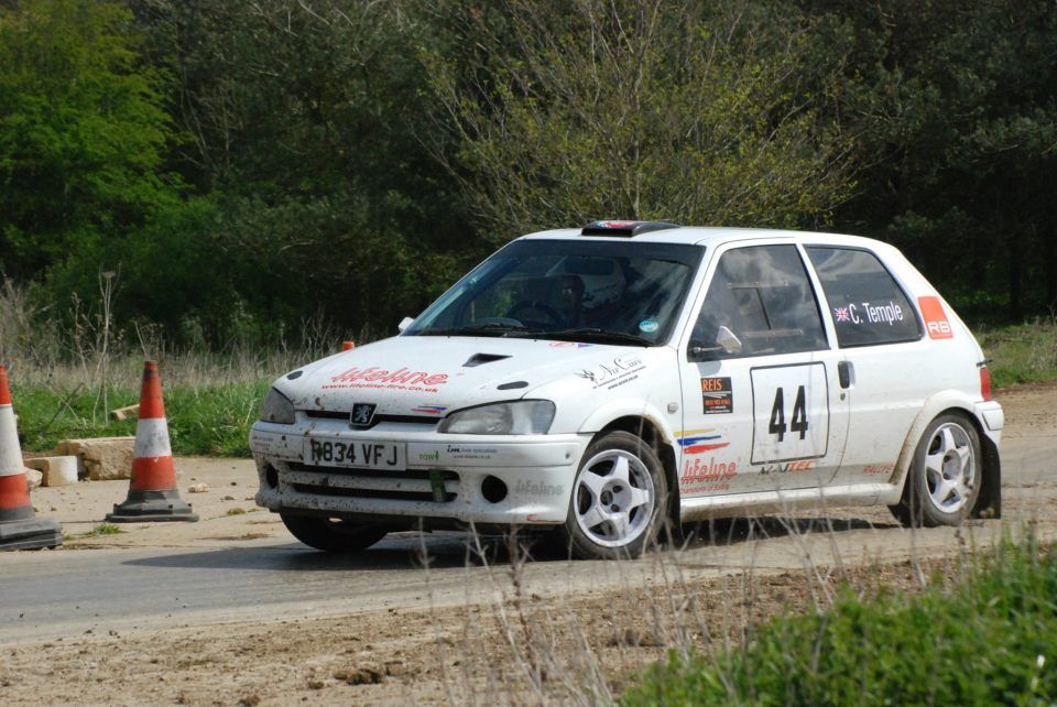 Peugeot 106 Rally Car - Page 1 - Readers\' Cars - PistonHeads Peugeot 106 Rally Car - Page 1 - Readers\' Cars - PistonHeads