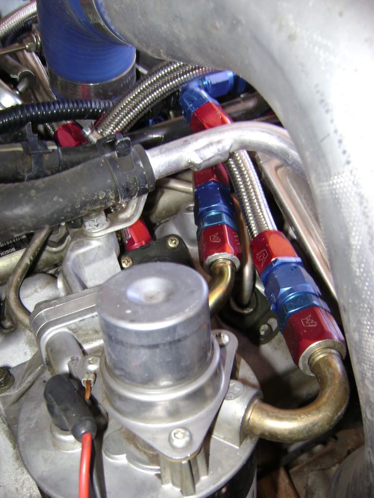 LB7 Death is knocking? HELP! Diesel Place