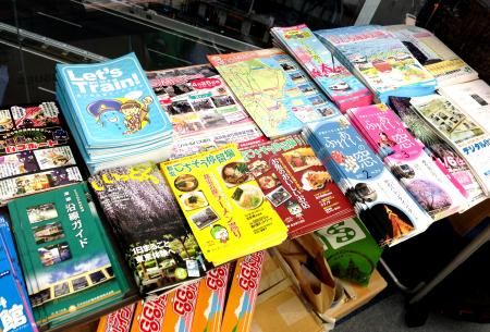 書泉ブックタワー>