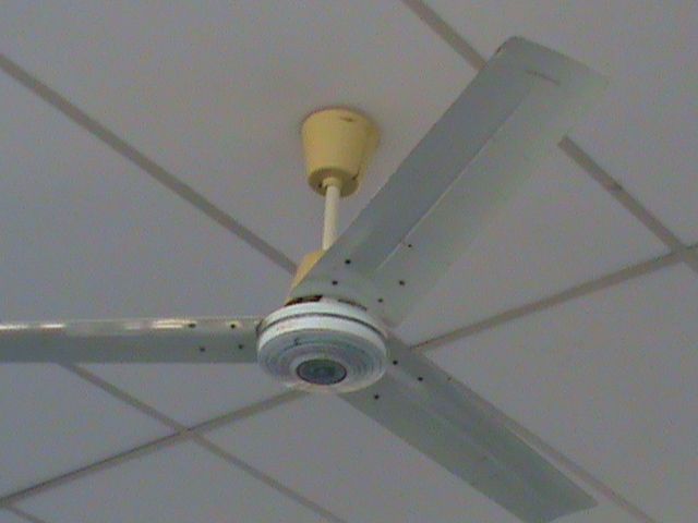 The Weatherite Marley Fans In My School Vintage Ceiling Fans Com