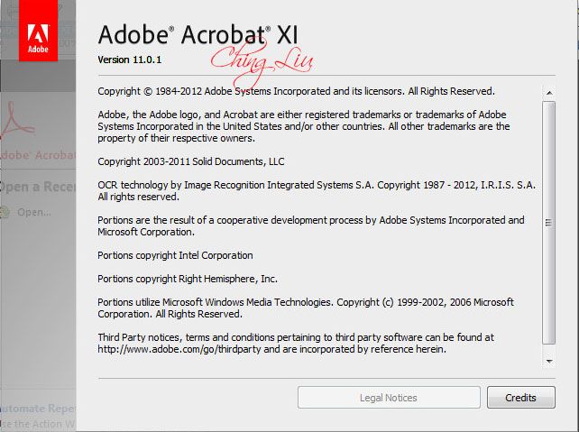 adobe acrobat xi pro 11.0 9 multilanguage chingliu download