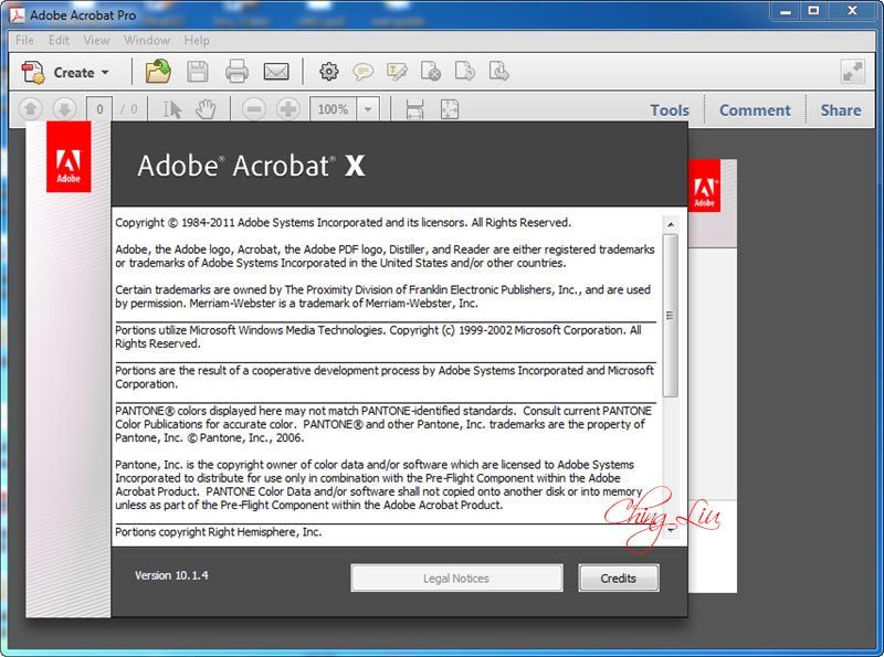 adobe acrobat x pro 10 crack free download