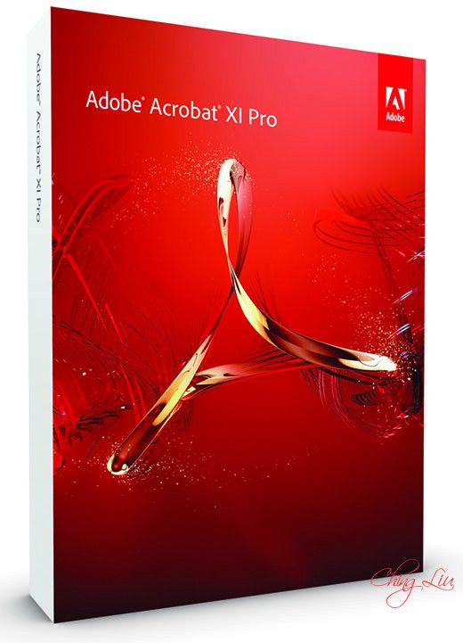 adobe acrobat 11 pro download mac