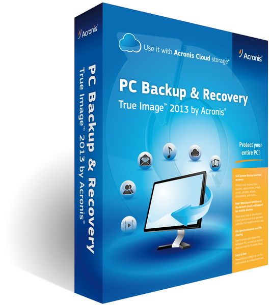 acronis true image 2013 plus pack download