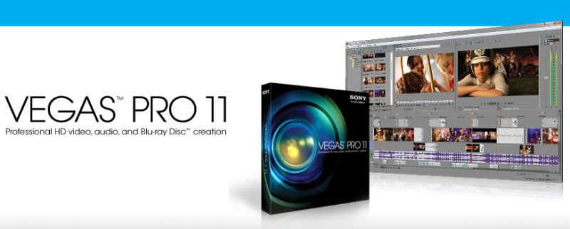 Vegas Pro 11 Keygen Download 32 Bit