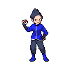 [PokeCommunity.com] What's your team?