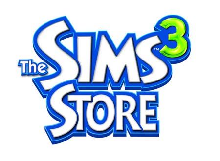 The Sims 3 Store Items as of May 2012 (Full Rip/2012)