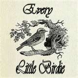 Every Little Birdie
