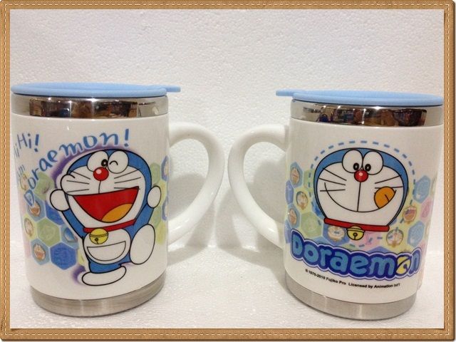 Pernak Pernik Doraemon