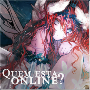 Quem está conectado