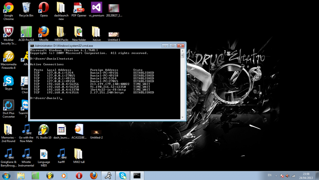 Solved What to do if you think you have a Virus (Windows) Se7enSins
