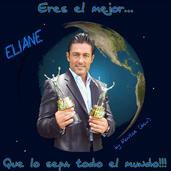 ELIANE