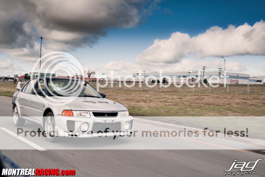 99 Mirage > Evo 5 AWD conversion Page 20 EvolutionM