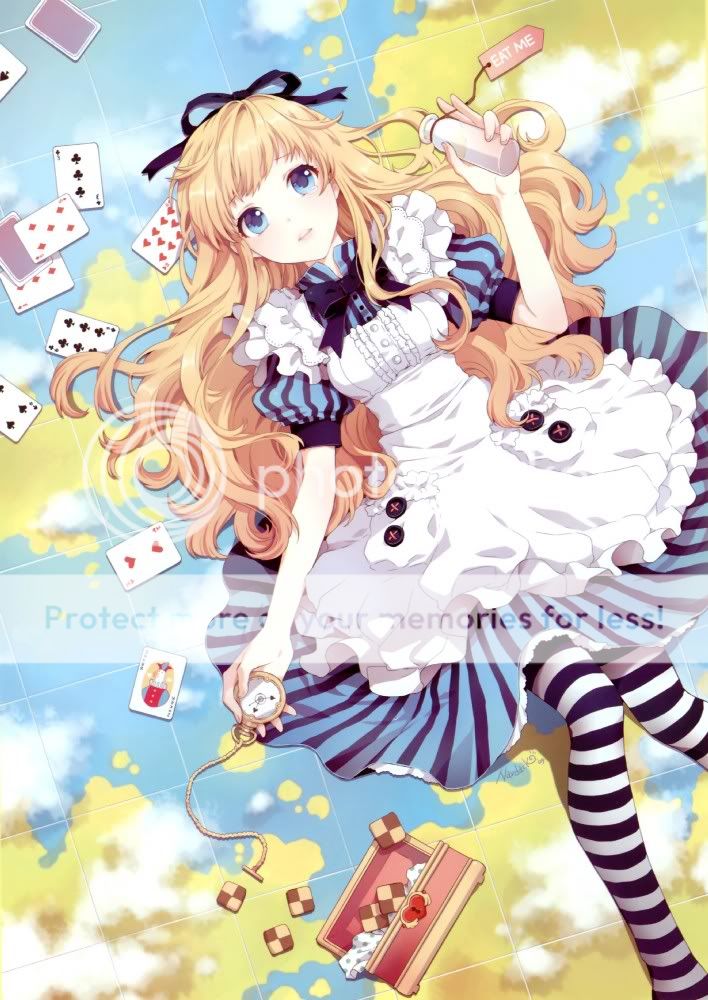 [杂图][画师nardack][164p]-轻之国度-专注分享的nacg社群