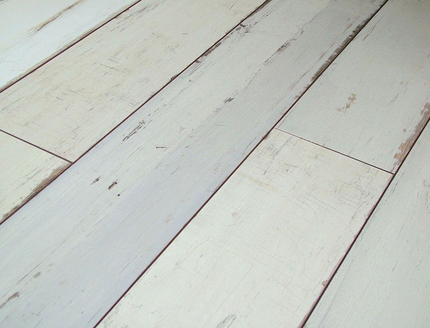 Distressed Laminate Flooring